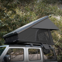Roof Top Tent Hardshell Rooftop Tent For Van SUV Truck Car Overland