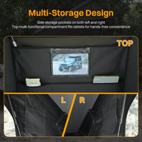 Roof Top Tent Hardshell Rooftop Tent For Van SUV Truck Car Overland
