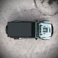 Roof Top Tent Hardshell Rooftop Tent For Van SUV Truck Car Overland