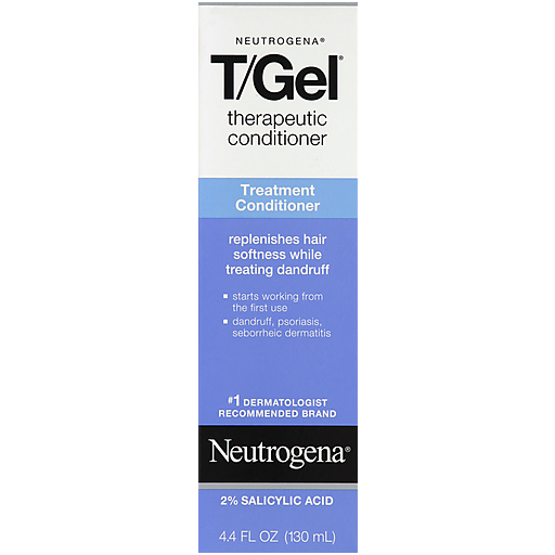 Neutrogena T Gel Conditioner, Therapeutic