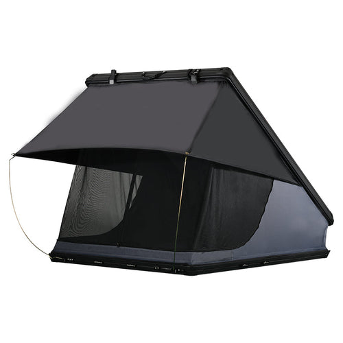 Roof Top Tent Hardshell Rooftop Tent For Van SUV Truck Car Overland
