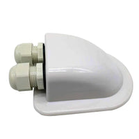 ACOPOWER Waterproof Cable Entry Gland Box - Trustymall