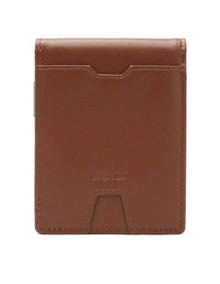 YAMBA Wallet I Brown