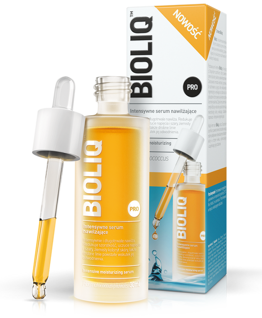 Bioliq Pro Intensive Moisturizing Serum 30ml