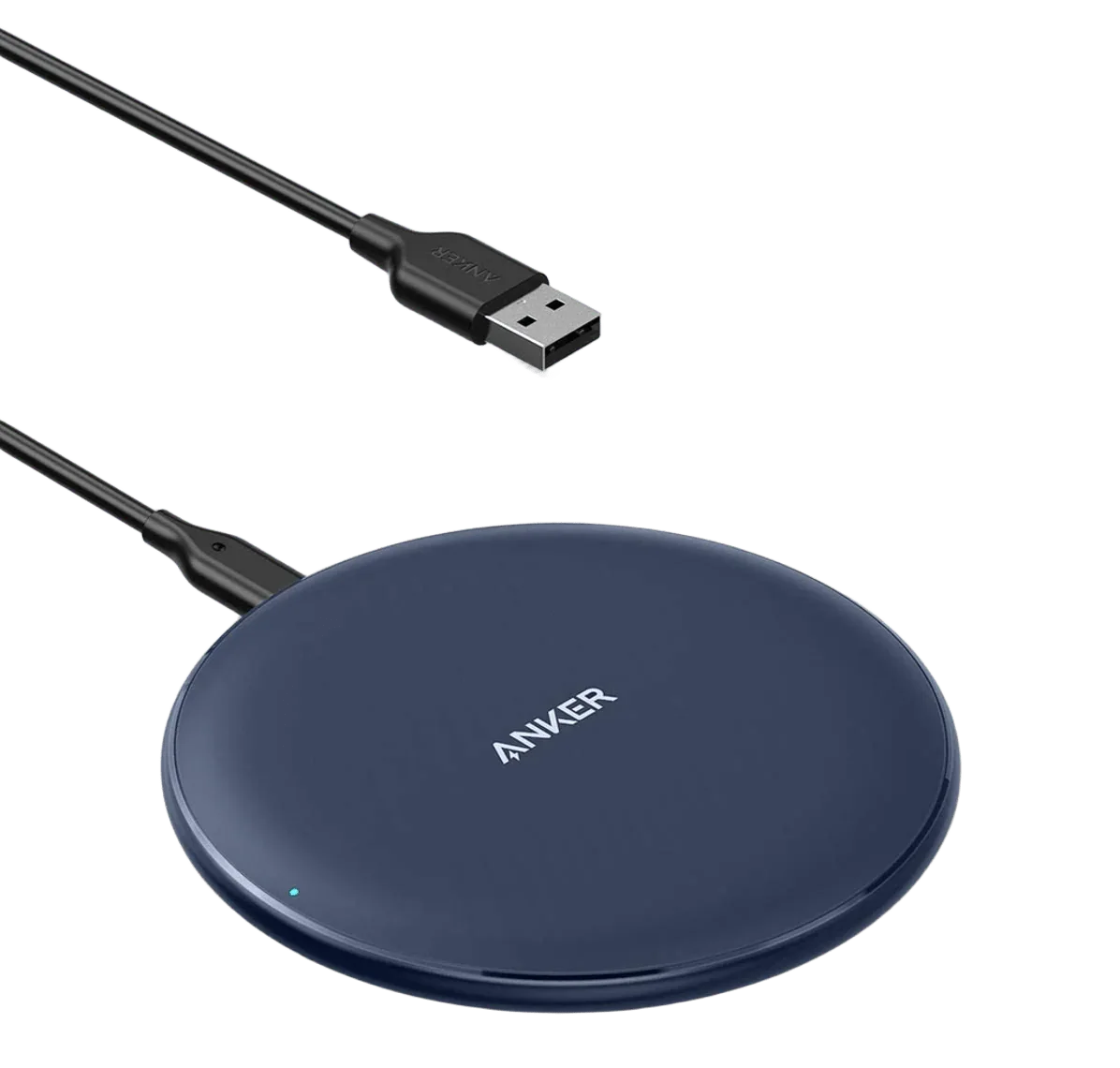 Anker 313 Wireless Charger (Pad) - Trustymall