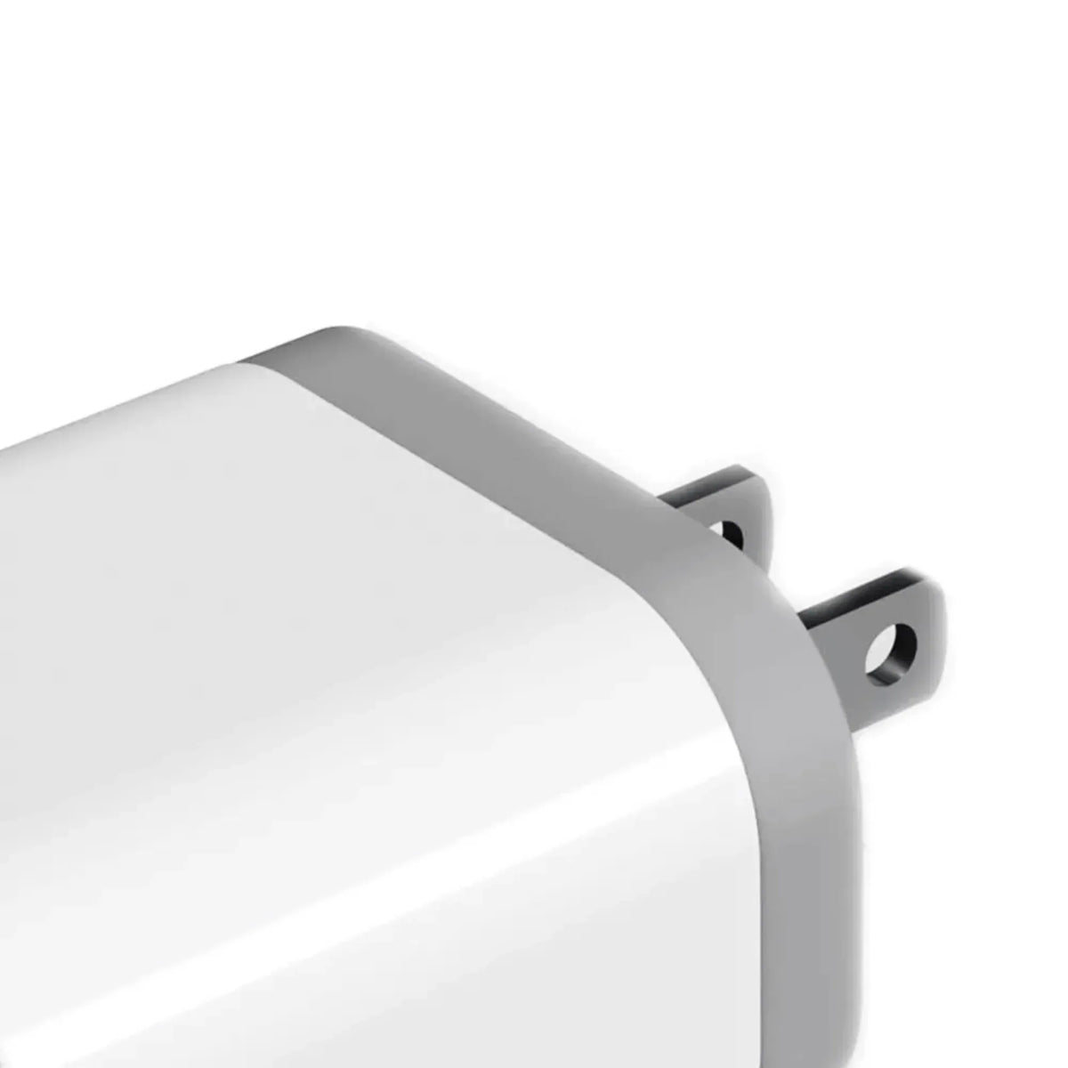 Xyst 3.4-Amp Dual USB Wall Charger with USB Port and USB Type-C Port - Trustymall