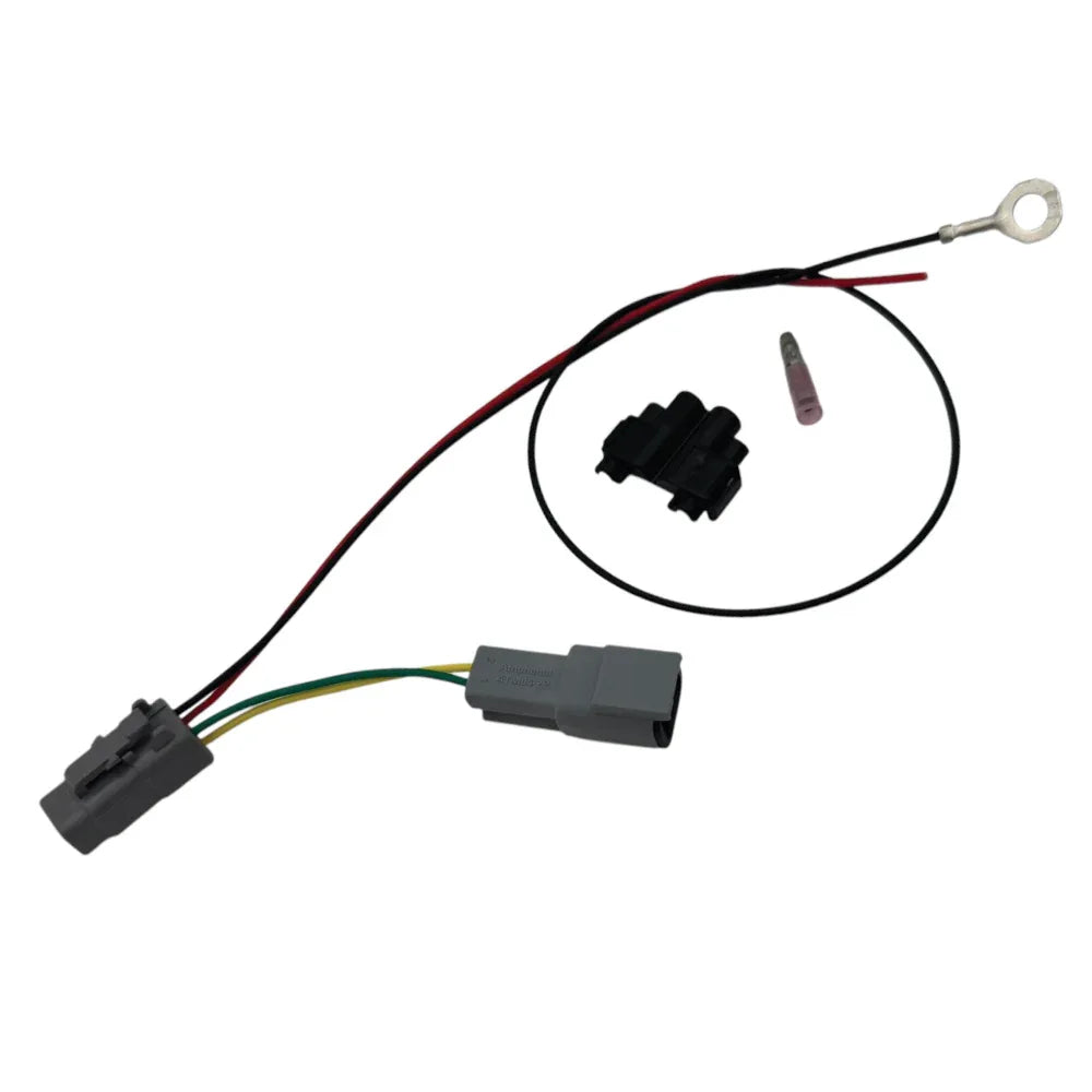 FlexFuel+ Install Harness - Trustymall.us