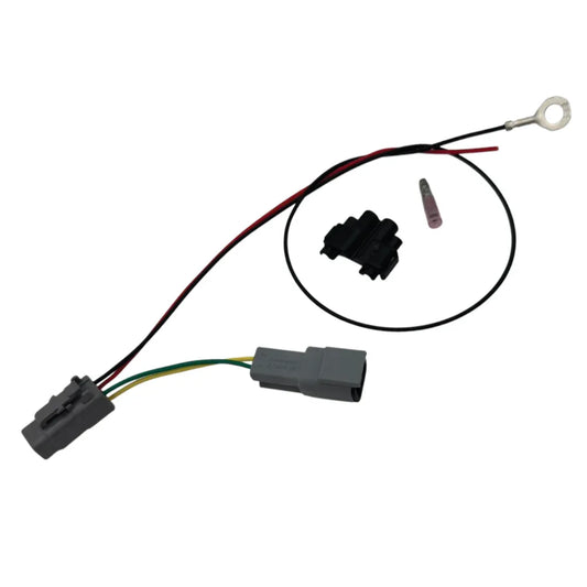 FlexFuel+ Install Harness