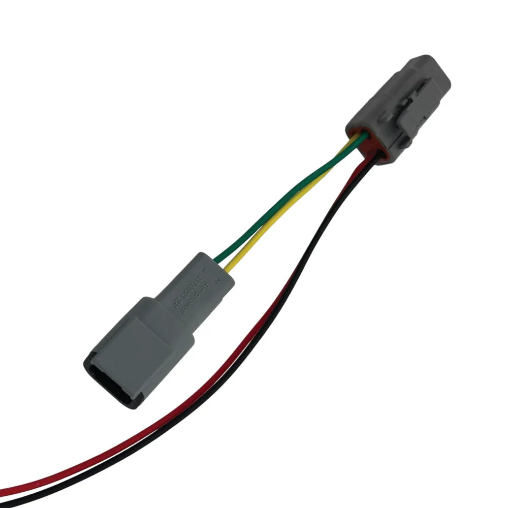 FlexFuel+ Install Harness - Trustymall.us
