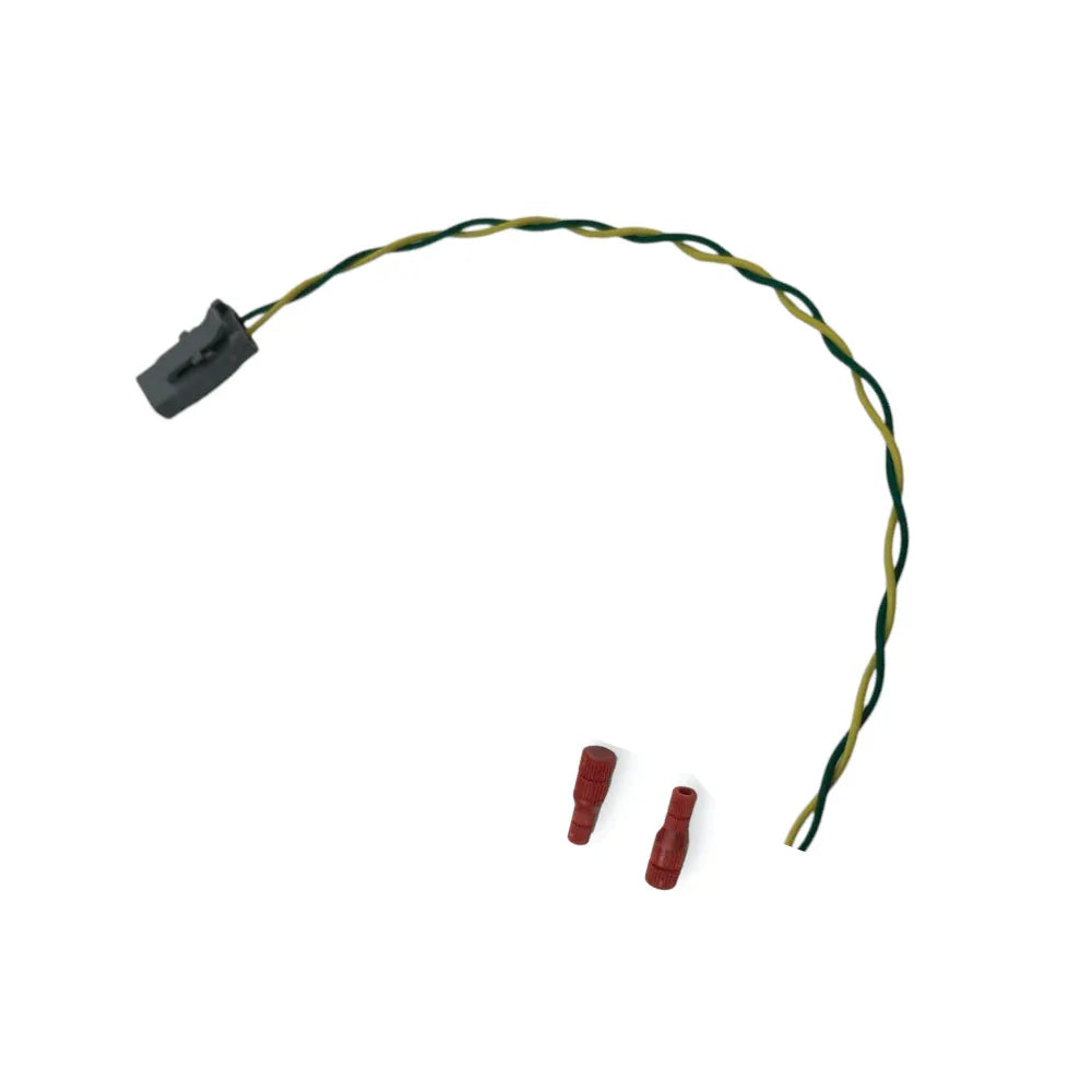 Universal FlexFuel+ CANBus Connector compatible with various vehicle models.