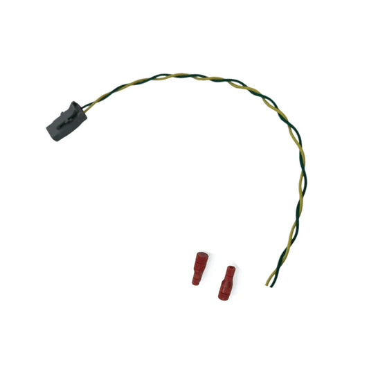 FlexFuel+ CANBus Connector