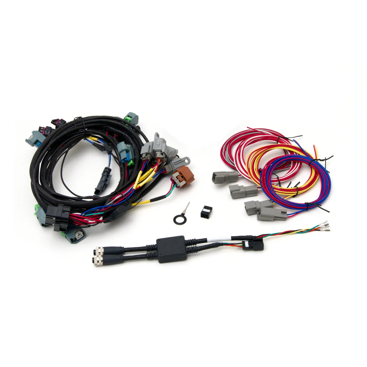 ReFlex+ Plug-n-Play Harness Kit - Tensility Motorsport (TMS) - Trustymall.us