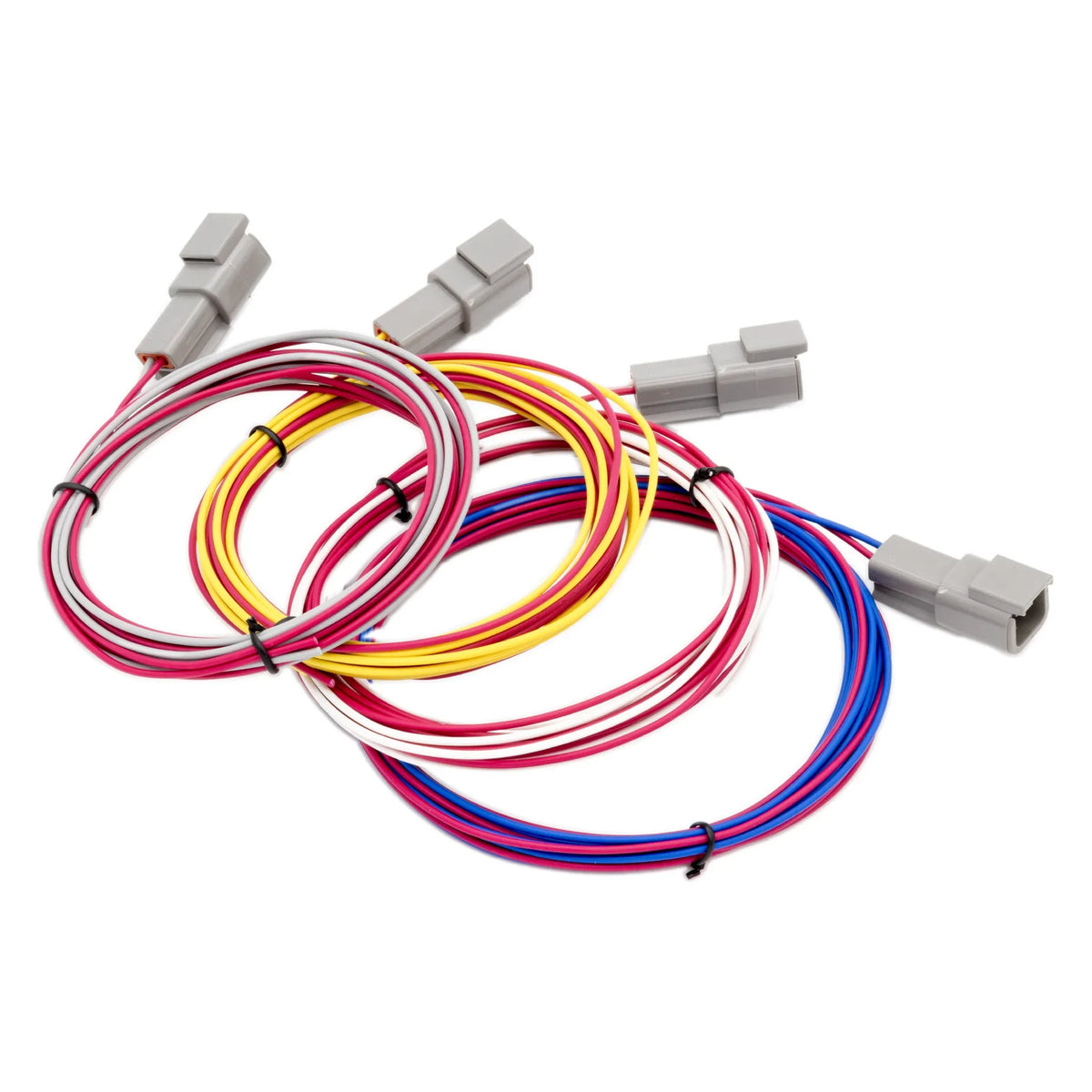 ReFlex+ Plug-n-Play Harness Kit - Tensility Motorsport (TMS) - Trustymall.us