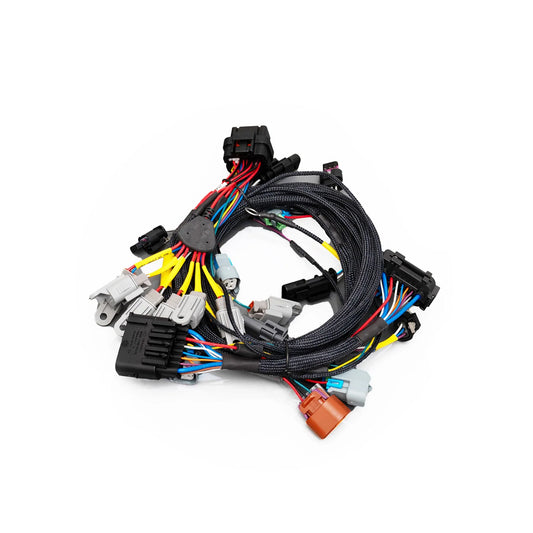 Kit de arnés ReFlex+ Plug-n-Play - Tensility Motorsport (TMS)