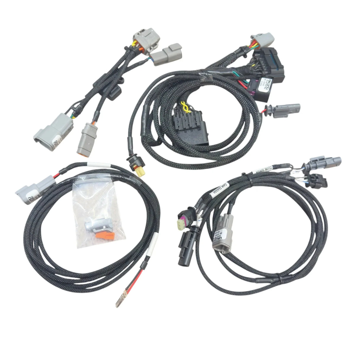 ReFlex+ Install Harness - BMW Plug-n-Play - Trustymall.us
