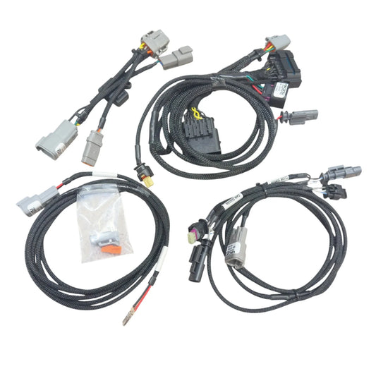 ReFlex+ Install Harness - BMW Plug-n-Play - Trustymall.us