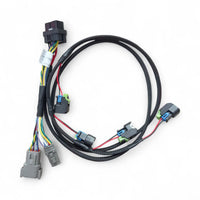 ReFlex Main Injector Harness - Inline-4 (Ford) - Trustymall.us