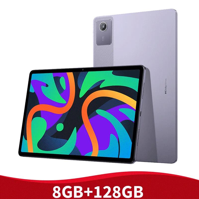 2024 Lenovo Xiaoxin Pad 8 GB 128GB ROM 11"  LCD Screen Qualcomm Snapdragon 685 Octa Core WIFI Tablet Android CN Version Tab