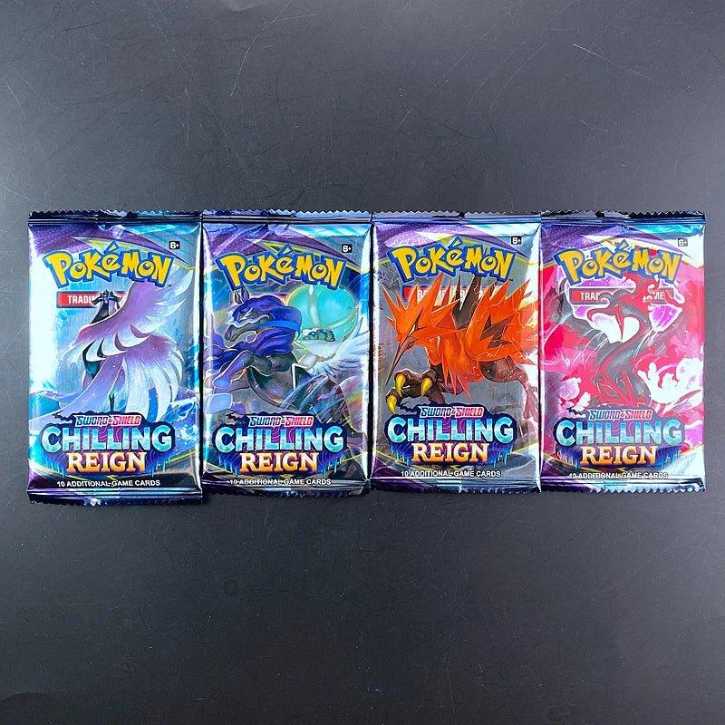 20/40pc Pokemon Cards GX Tag Team Vmax EX Mega Energy Shining Pokemon Card Game Carte Trading Collection Cards Pokemon Cards
