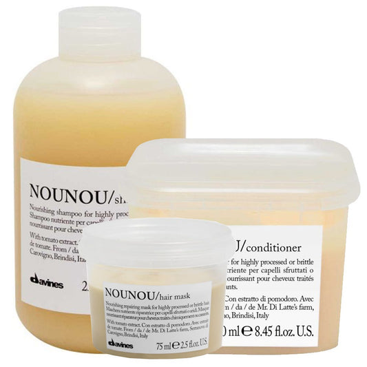 Davines Essential Haircare Nounou Conditioner 250 Ml