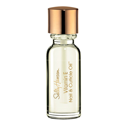 Sally Hansen Treatment Vitamin E Nail & Cuticle Oil