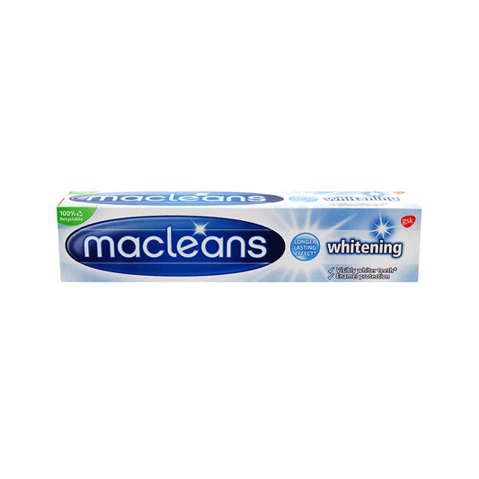 Macleans Toothpaste 100ml Whitening
