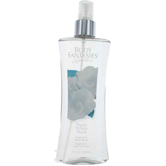 Parfums De Coeur Body Fantasies Gresh White Musk Mist