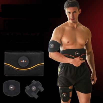 Fitness Muscle Stimulators: Sculpt Your Ideal Physique Anytime, Anywhere! 🏋🌟