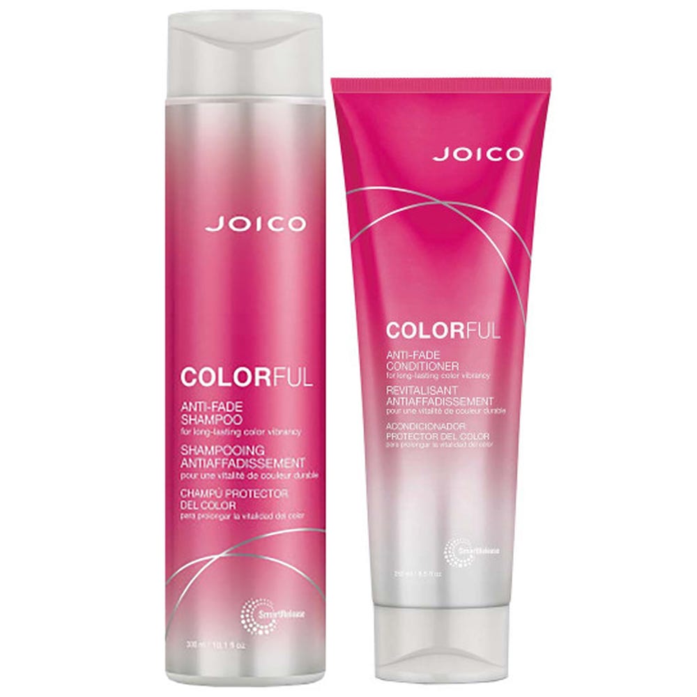 Joico Colorful Anti-Fade Conditioner 8.5 Oz