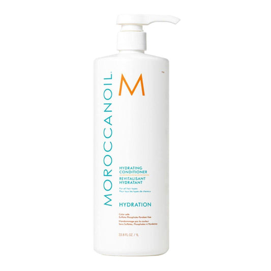 Moroccanoil Hydrating Conditioner