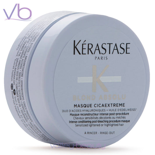 Kerastase Blond Absolu Masque Cicaextreme 2.5 Oz