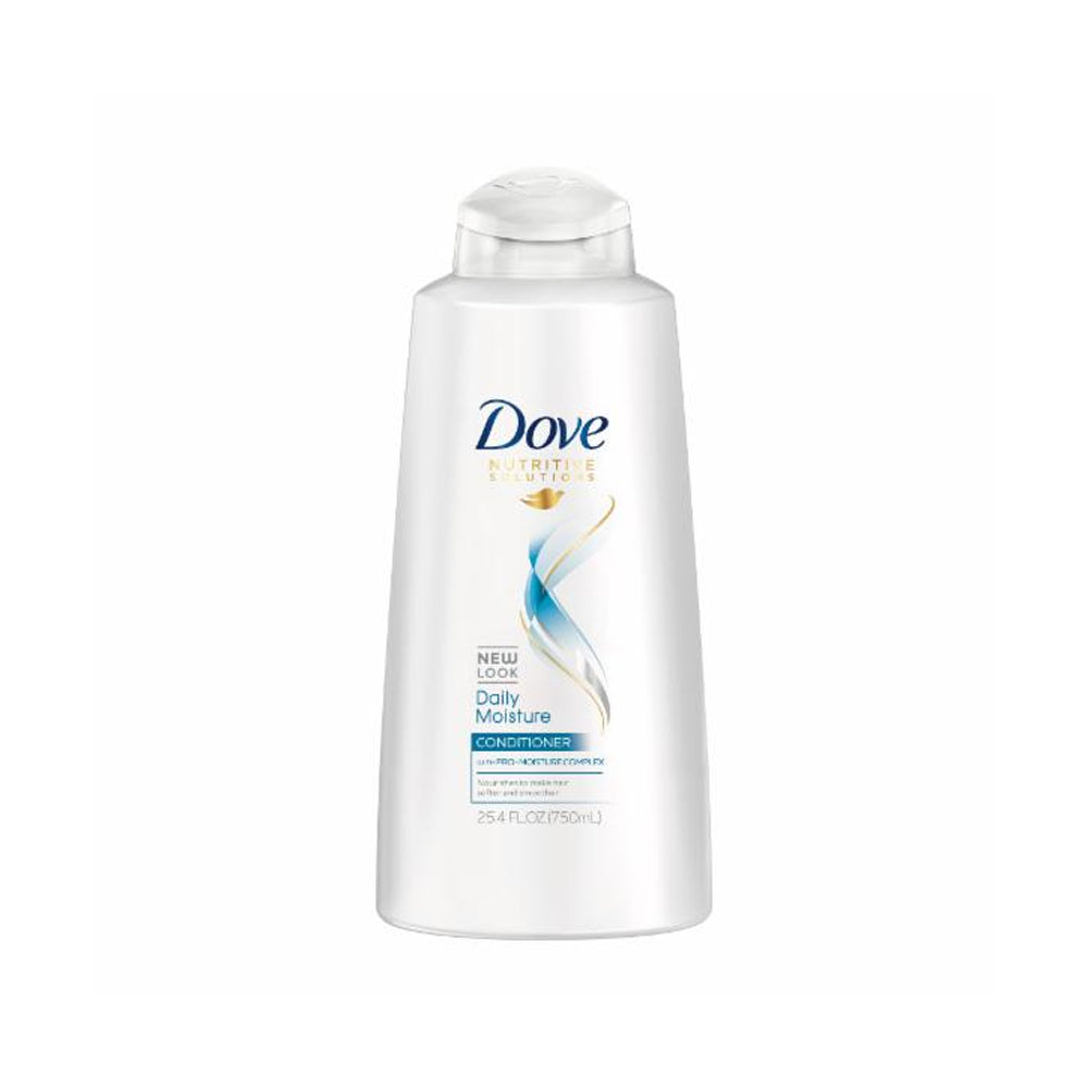 Dove Er, Daily Moisture, Damage Therapy 20.4 Fl Oz