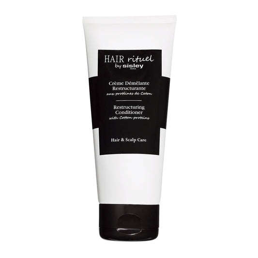 Sisley Hair Rituel Cotton Proteins Restructuring Conditioner 200ml