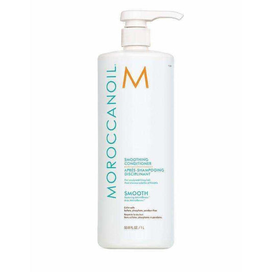 Moroccanoil Smooth Conditioner 1000 Ml