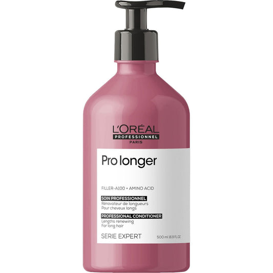 L'Oréal Professionnel Serie Expert Pro Longer Conditioner 500 Ml