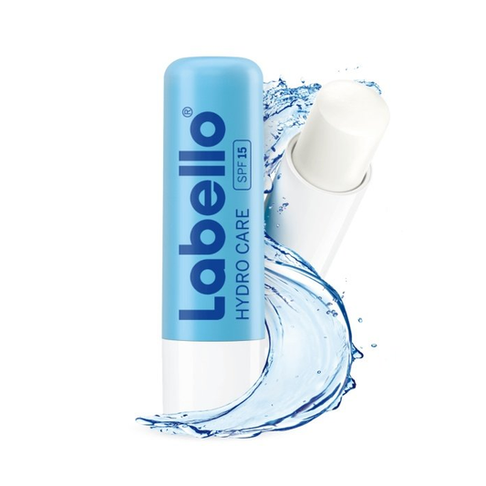 Labello Hydro Care Lip Balm 4.8 G