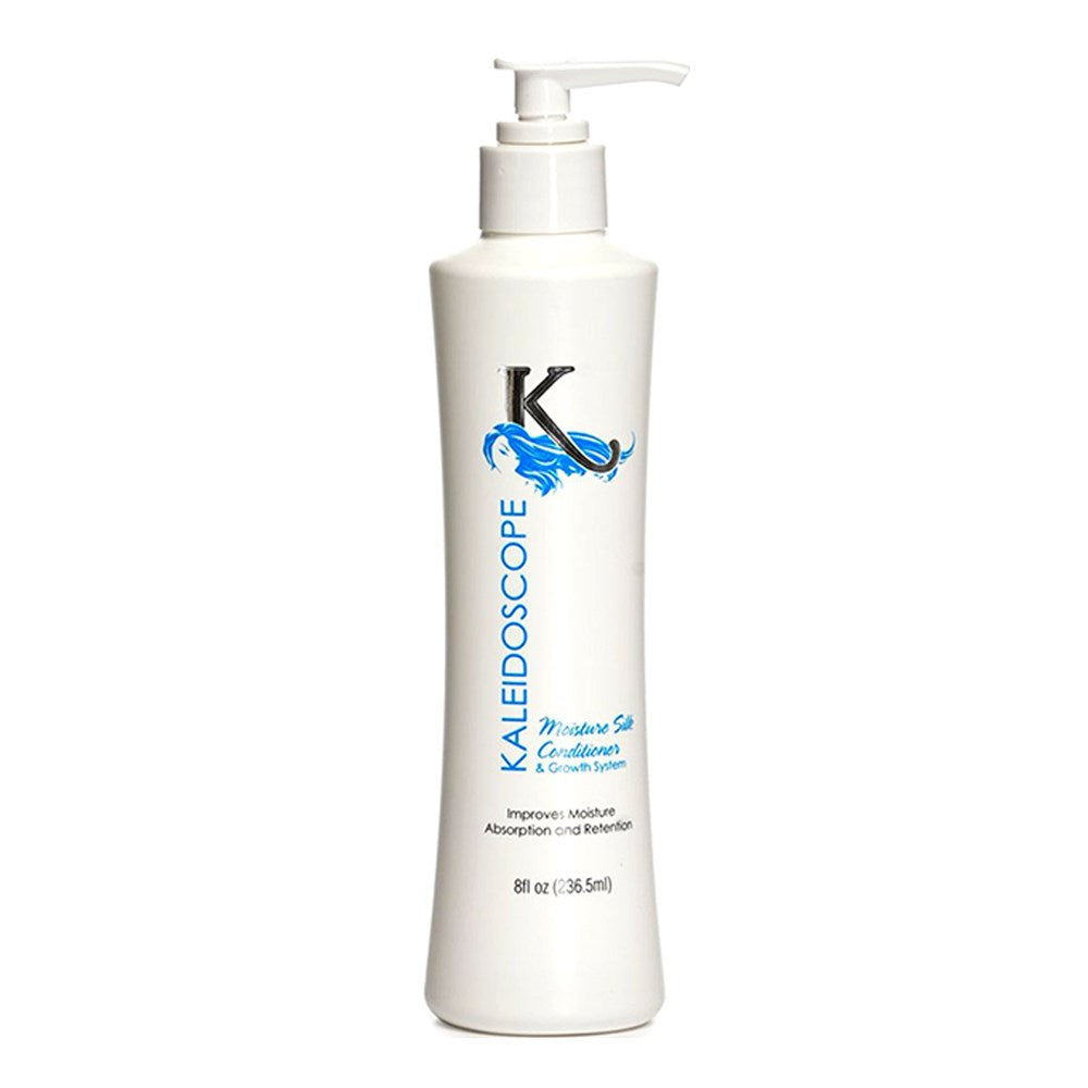 Kaleidoscope Moisture Silk Conditioner 8 Oz