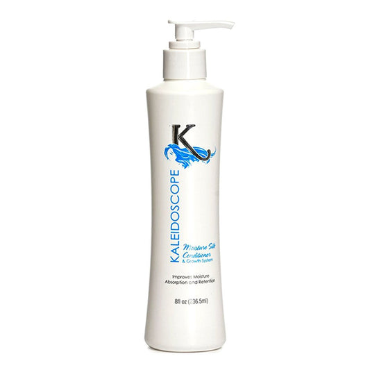 Kaleidoscope Moisture Silk Conditioner 8 Oz