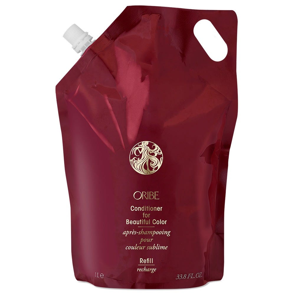 Oribe Er For Beautiful Color 1000ml Refill