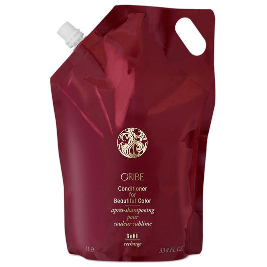 Oribe Er For Beautiful Color 1000ml Refill