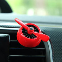 Airscrew Car Mount Perfume - Trustymall
