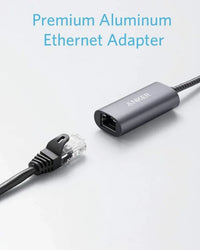 Anker <b>PowerExpand</b> USB-C to Gigabit Ethernet Adapter - Trustymall