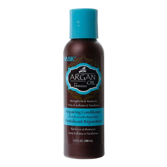 Hask Argan Oil Repairing Conditioner Travel Size 98 Ml