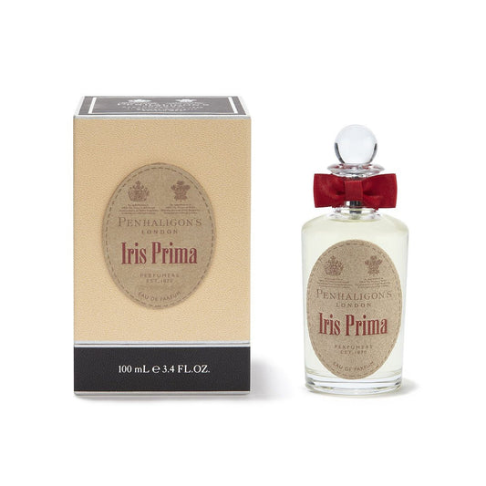 Penhaligon's Iris Prima Eau De Parfum Spray 100 Ml