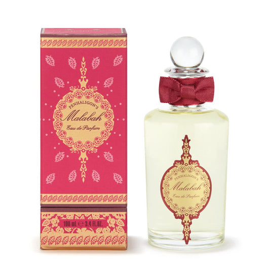 Penhaligon's Malabah Eau De Parfum Spray For Women By 3.4 Oz