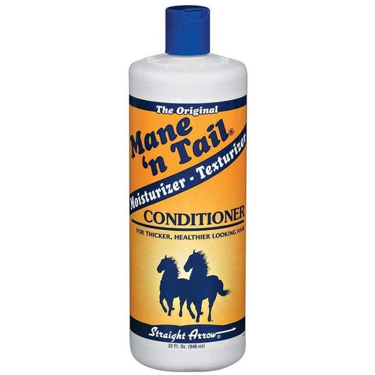 Mane 'n Tail Original Moisturizer Texturizer Conditioner - 32 Fl Oz