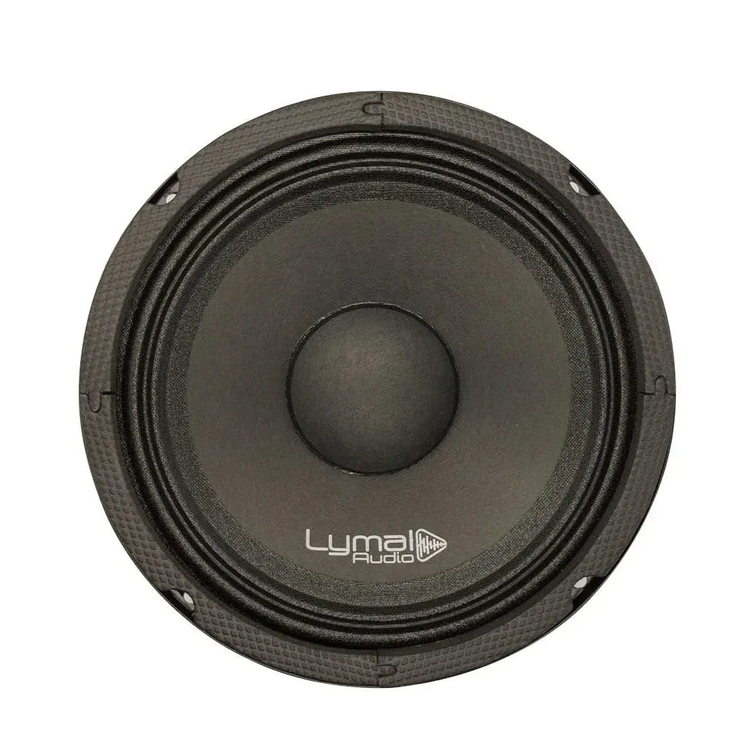 LT-620F 6.5" Midrange Loudspeaker 400 Watts Max - Trustymall