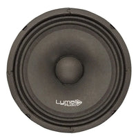 LT-801F 8" Midrange Loudspeaker 500 Watts Max - Trustymall
