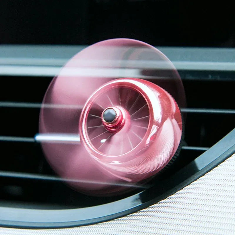 Airscrew Car Mount Perfume - Trustymall