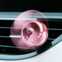 Airscrew Car Mount Perfume - Trustymall